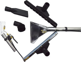 Моющий пылесос SuperClean LC-20 SC