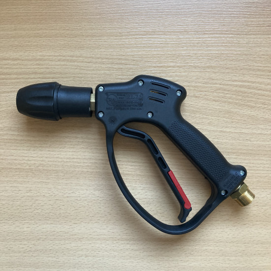 Пистолет PA RL26 (М22x1.5ш-байонет KW)