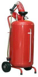 Спрейер PROCAR 24л