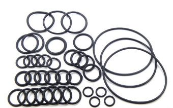Комплект уплотнительных колец AR (для AR 370)