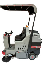 Подметальна машина Bennett Tornado 700bd