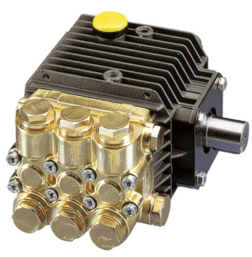 Насос высокого давления IPG WW 90 (2800 об/мин)