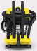 Пылесос Karcher MV 4 PREMIUM