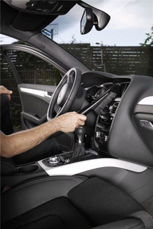 Пылесос Karcher MV 4 PREMIUM