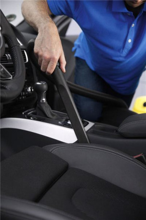 Пылесос Karcher MV 4 PREMIUM