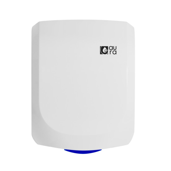 Сушилка для рук TTS Classic line (автомат, пластик)