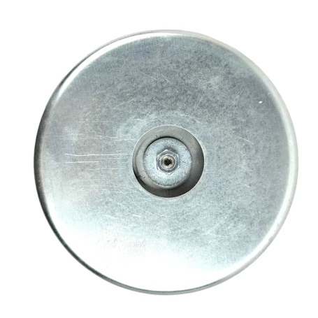 Вакуумный мотор MOCC00397 (550Вт, 24В, D-144мм, H-200мм) IPC