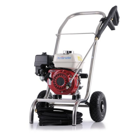 Мойка высокого давления Kranzle Profi-Jet В 20/220