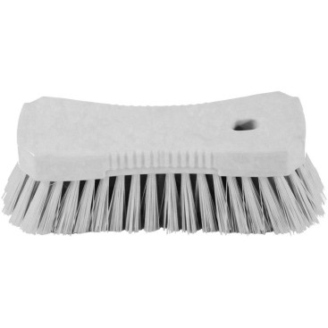 Щетка ручная Schavon (180x70x55 мм, белый)