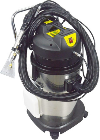 Моющий пылесос SuperClean LC-30 SC