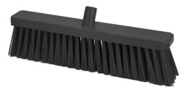 Щетка Schavon (470x75х130мм, черный)