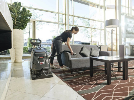 Ковромоечная машина Viper CEX410