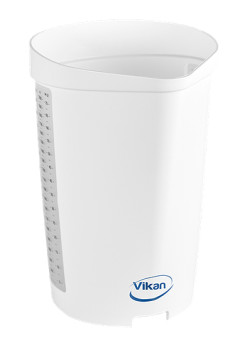 Мерный кувшин Vikan (2л, белый)