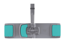 Рамка для мопов TTS Uni System Infinity (40х11см, серый)