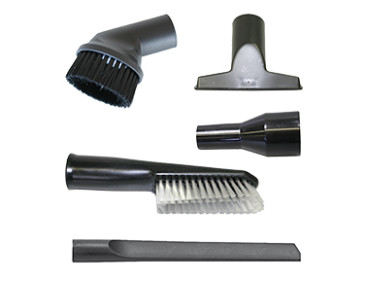 Комплект насадок Starmix (35/49)