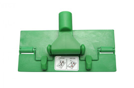 Держатель для абразивной губки FBK (230х100 мм, зеленый)