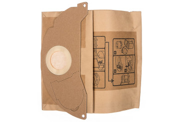 Фильтр пакет бумажный TOR-M (MV2)