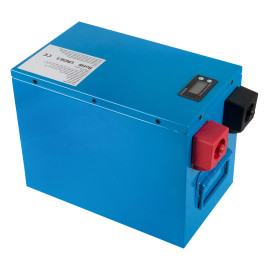 Тяговый аккумулятор Challenger 24V 60Ah BP (24В, 60Ач, LiFePO4)