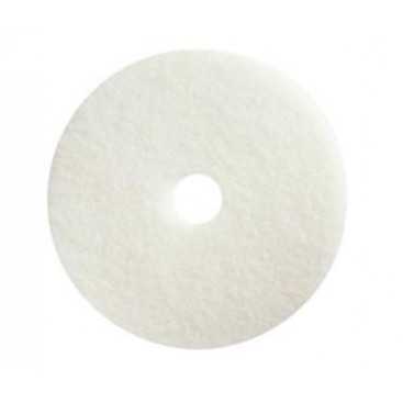 Пад белый 20" (50,5 cм)