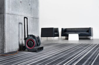 Фен-сушилка для пола Viper BV3-EU