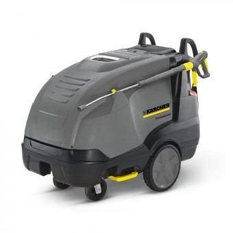 Мойка высокого давления Karcher HDS 9/18-4 MX (с нагревом)