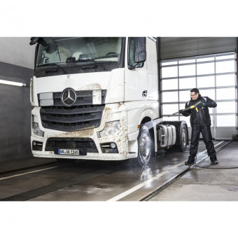 Мойка высокого давления Karcher HDS 9/18-4 MX (с нагревом)