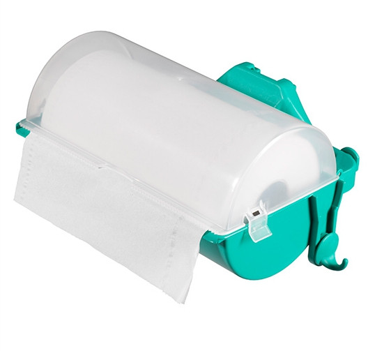 Держатель TTS (для бумаги, для U образной ручки)