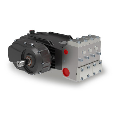 Насос высокого давления HPP ESR 185/160 (185л/мин, 2200об/мин)