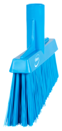 Щетка подметальная Vikan (26см, синий)