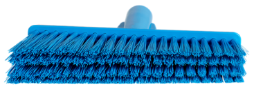 Щетка подметальная Vikan (26см, синий)