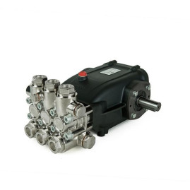 Насос высокого давления Mazzoni TGM 54150R (150бар, 54л/мин, 1450об/мин)