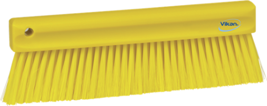 Щетка Vikan (30см, желтый)