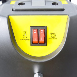 Моющий пылесос SuperClean LC-40 SC