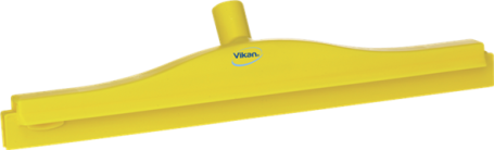 Сгон Vikan (500 мм, смен. кассета, желтый)