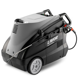 Мойка высокого давления Lavor TEKNA 2021 LP RA