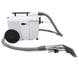 Ковровый экстрактор Viper WOLF 130