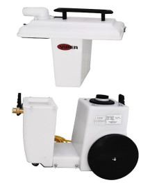 Ковровый экстрактор Viper WOLF 130