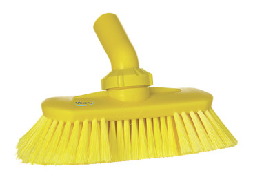 Щетка Vikan (240 мм, желтый)