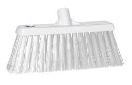 Щетка подметальная Vikan (330 мм, белый)