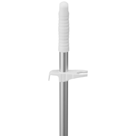 Набор &quot;Щетка с совком&quot; Vikan (350 мм, белый)