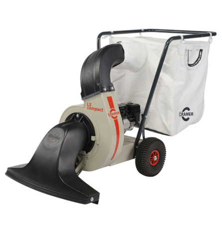 Садовый пылесос Cramer LS Compact