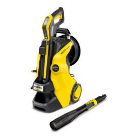 Мойка высокого давления Karcher K 5 Premium Smart Control