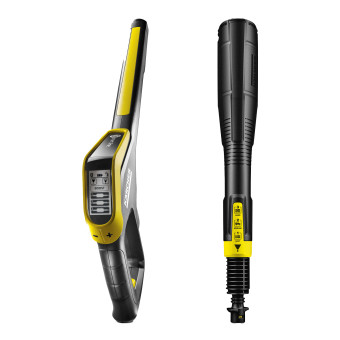 Мойка высокого давления Karcher K 5 Premium Smart Control