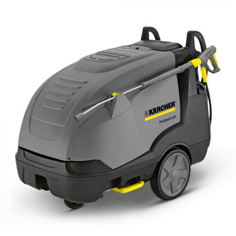 Мойка высокого давления Karcher HDS-E 8/16-4 M 24KW (с нагревом)