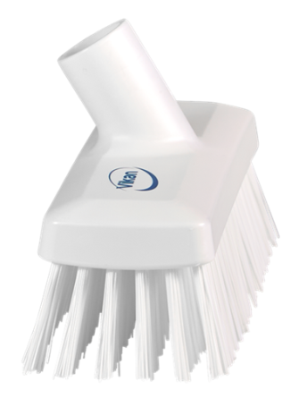 Щетка Vikan (белый, 225мм)