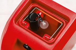 Моющий пылесос SuperClean SC 730 ZQ