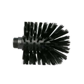 Щетка моющая для труб FBK (d120х120х145 мм, черный)