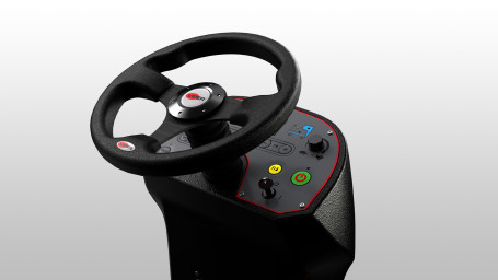 Поломоечная машина Viper AS1050R