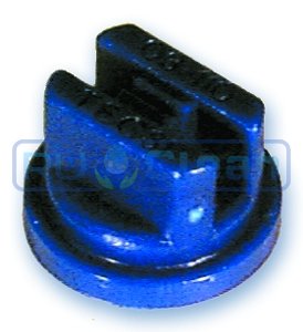 Форсунка PA 2.0150.02 (синяя, спрейер)