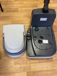 Поломоечная машина Nilfisk SCRUBBER SC250 34C B